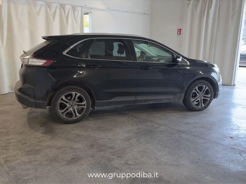 Ford Edge 2016 2.0 tdci Titanium s&s awd 210cv powershift