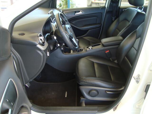Mercedes-benz B 180 CDI Premium