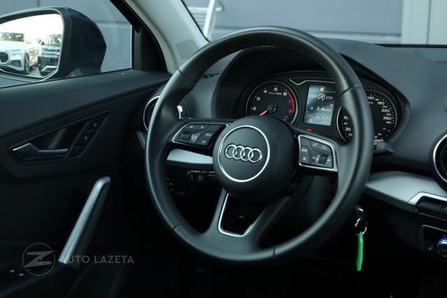 AUDI Q2 30 TFSI Business Advanced