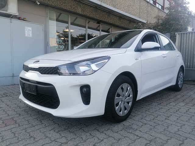 Kia Rio 1.2 MPi Edition 7 - PROMO