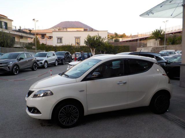 LANCIA Ypsilon 1.0 FireFly 5 porte S&S Hybrid Gold