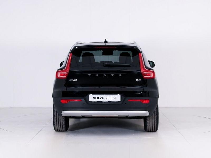 Volvo XC40 XC40 B3 163CV AUT CORE