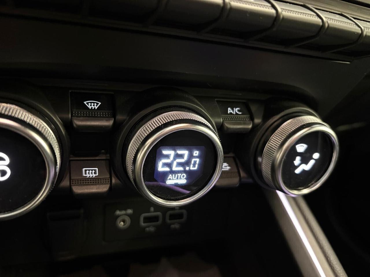 Renault Clio INTENS Full Hybrid E-Tech 140 CV 5 porte UNICO PR.