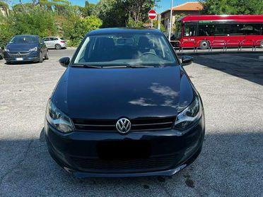 Volkswagen Polo Polo V 2009 5p 1.2 tdi Comfortline