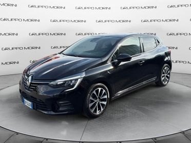 Renault Clio E-Tech Hybrid 1.6 Hybrid E-TECH 145 Techno