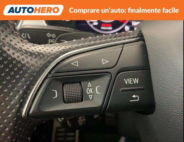 AUDI Q7 3.0 TDI 218 CV ultra quattro tiptronic