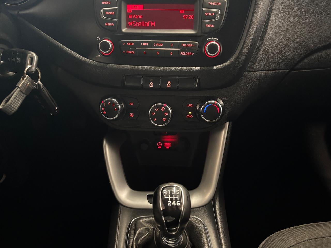 Kia Ceed 1.6 CRDi || GT Line || OK NEOPATENTATI
