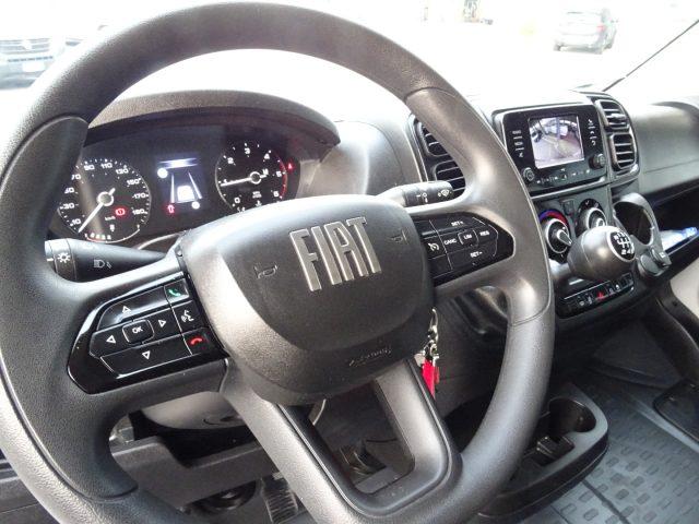 FIAT Ducato 35Q 2.2 Mjt 140CV PLungo-TM Furgone