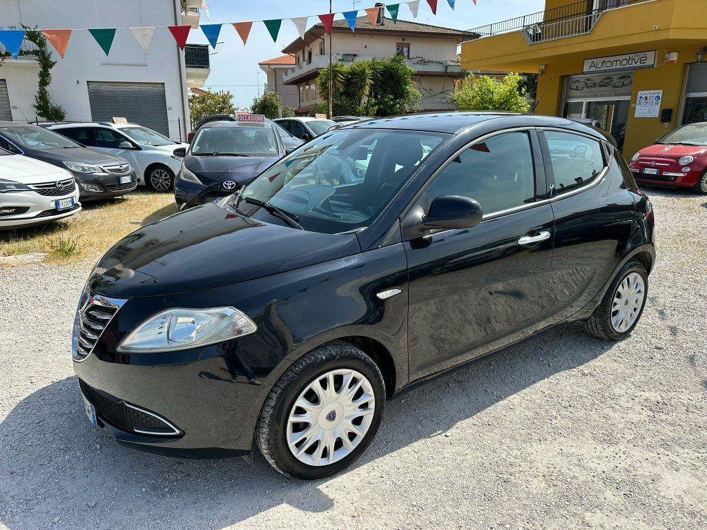 LANCIA Ypsilon 1.3 MJT 16V 95 CV 5 porte S&S Gold