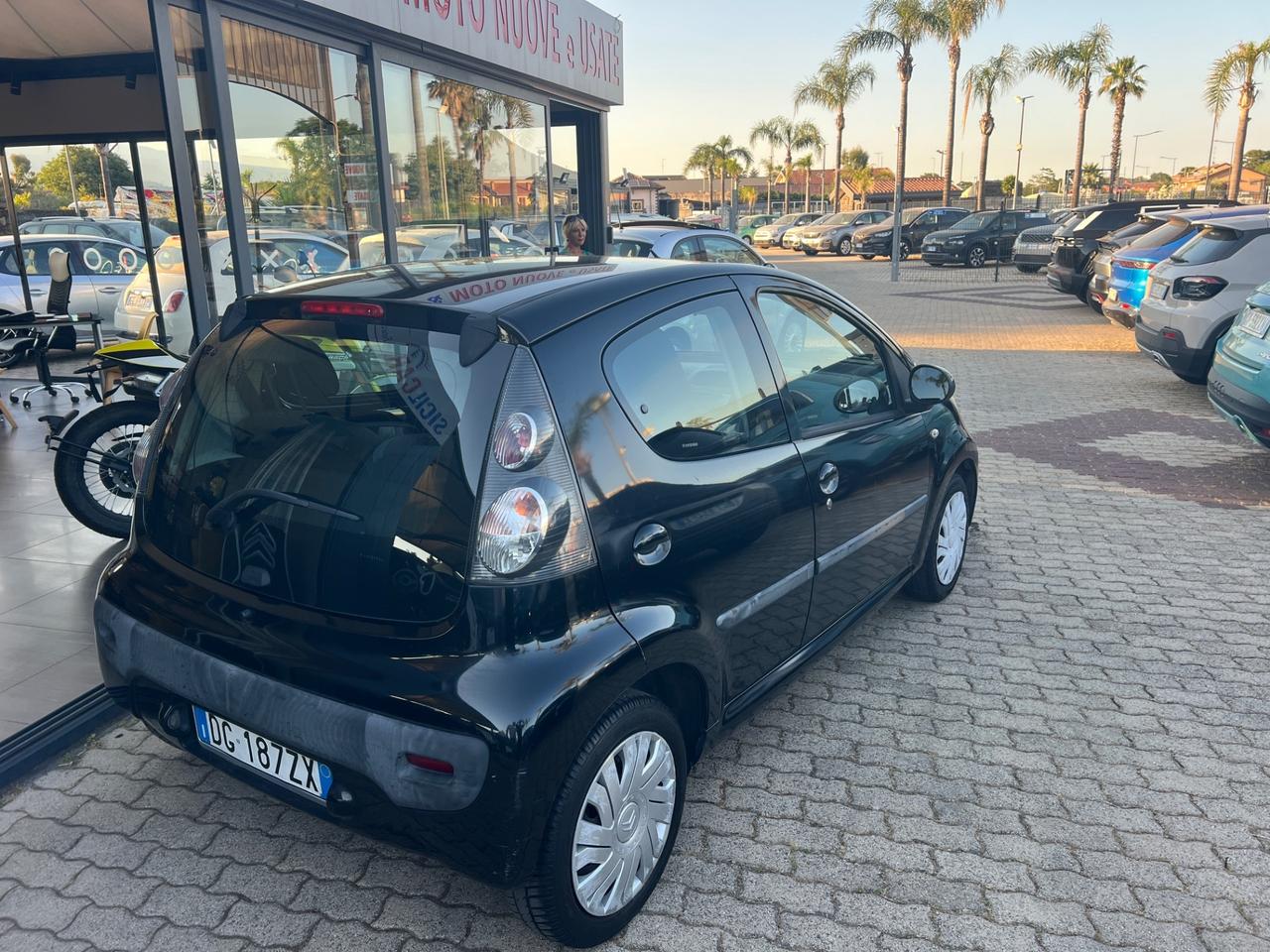 Peugeot 107 1.0 68CV 5p. Sweet Years