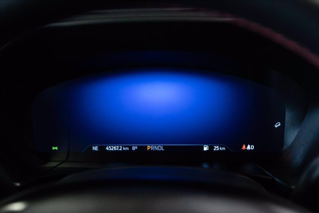 FORD Kuga 2.5 full hybrid ST-Line 2wd 190cv cvt del 2023