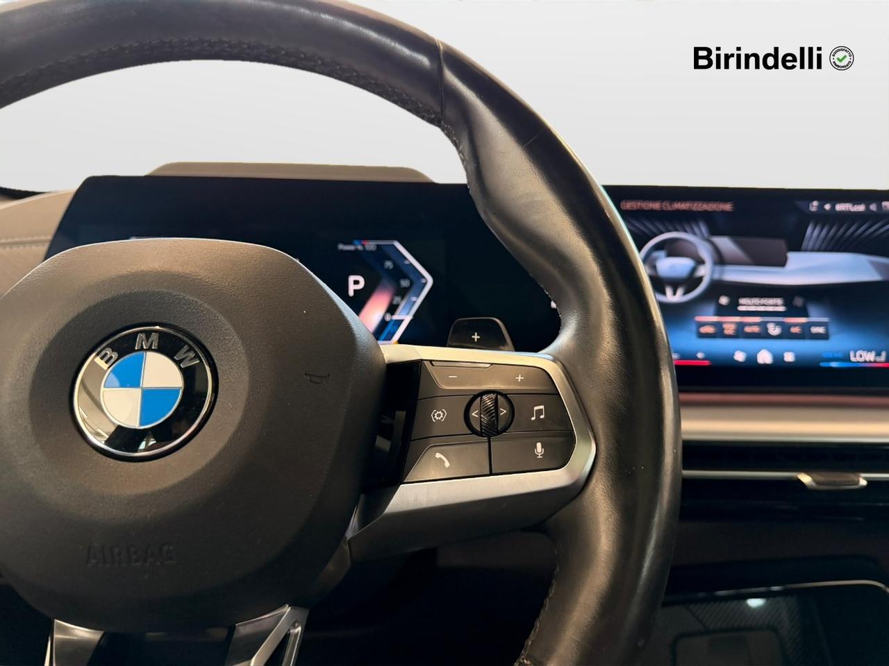 BMW X2 (U10) - X2 sDrive 18d Msport