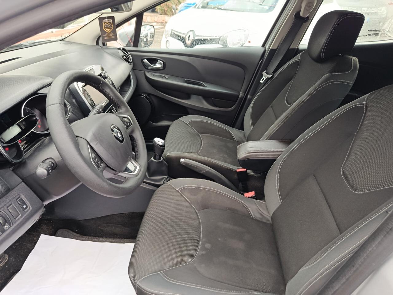Renault Clio 1.2 Gpl di serie 90CV GPL 5 porte Business