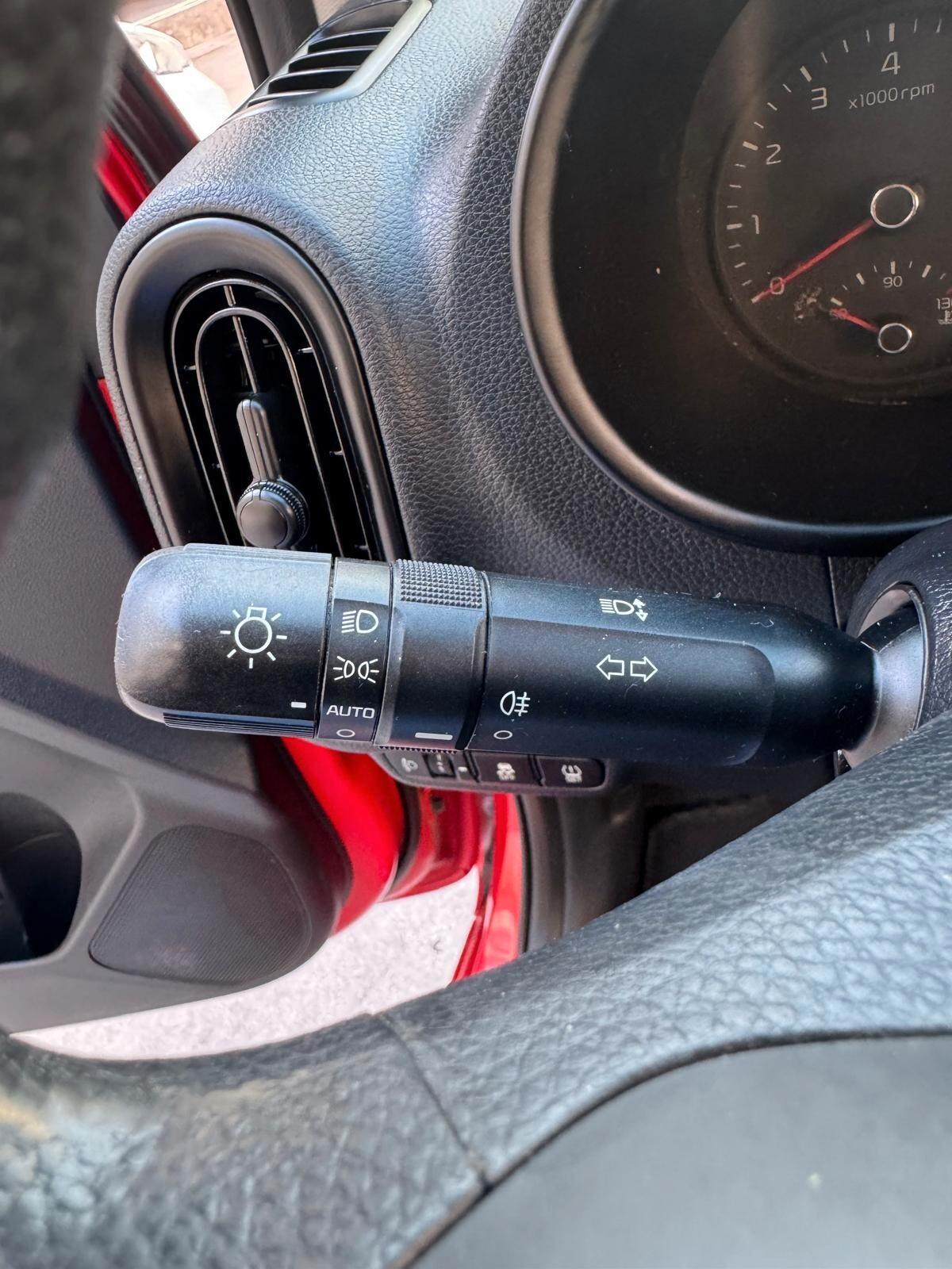 Kia Picanto 1.0 12V 5 porte City