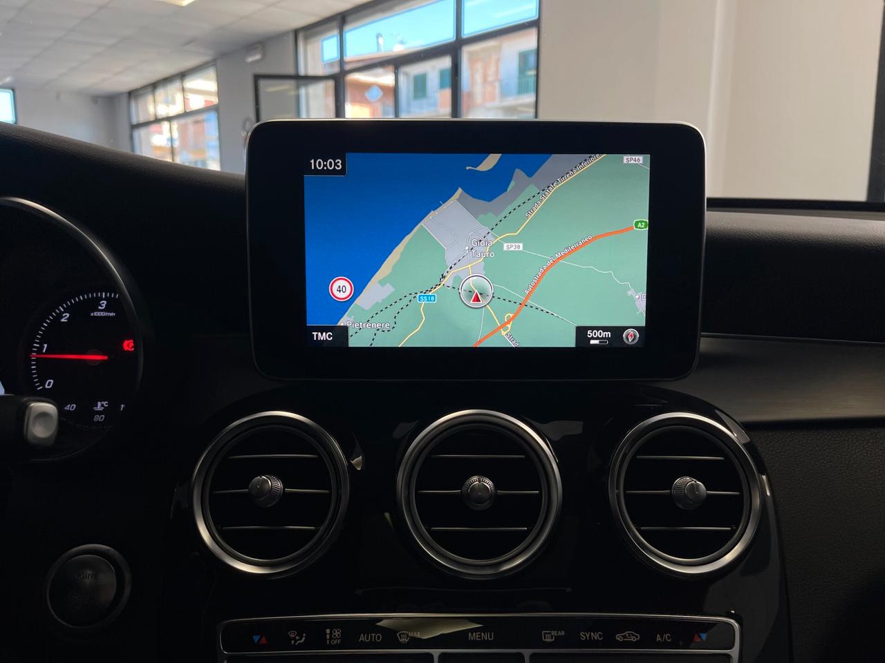 Mercedes-benz GLC 220d Coupé AMG Premium