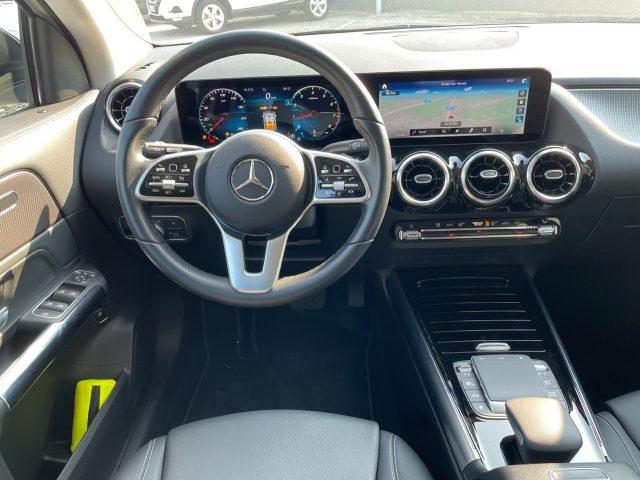 MERCEDES-BENZ GLA 200 d Automatic Sport Plus #VARI.COLORI