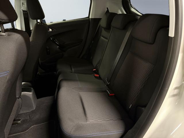 PEUGEOT 208 1° serie PureTech 82 Stop&Start 5 porte Signature