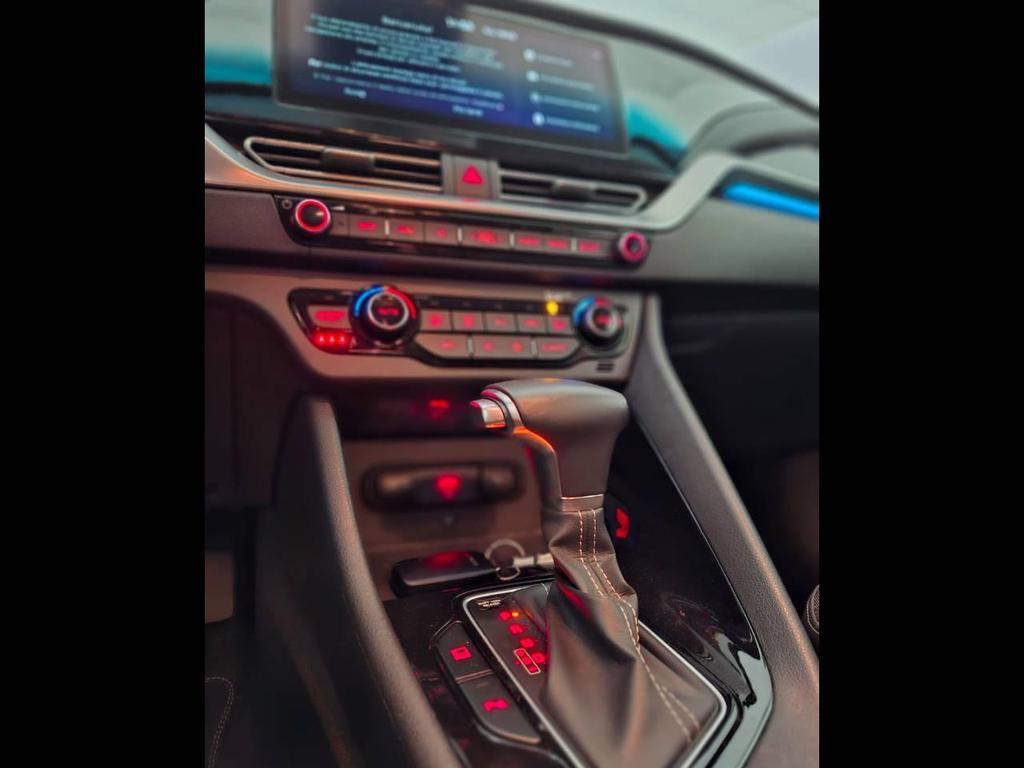 Kia Niro 1.6 GDI HEV Style Techno Pack 2WD DCT