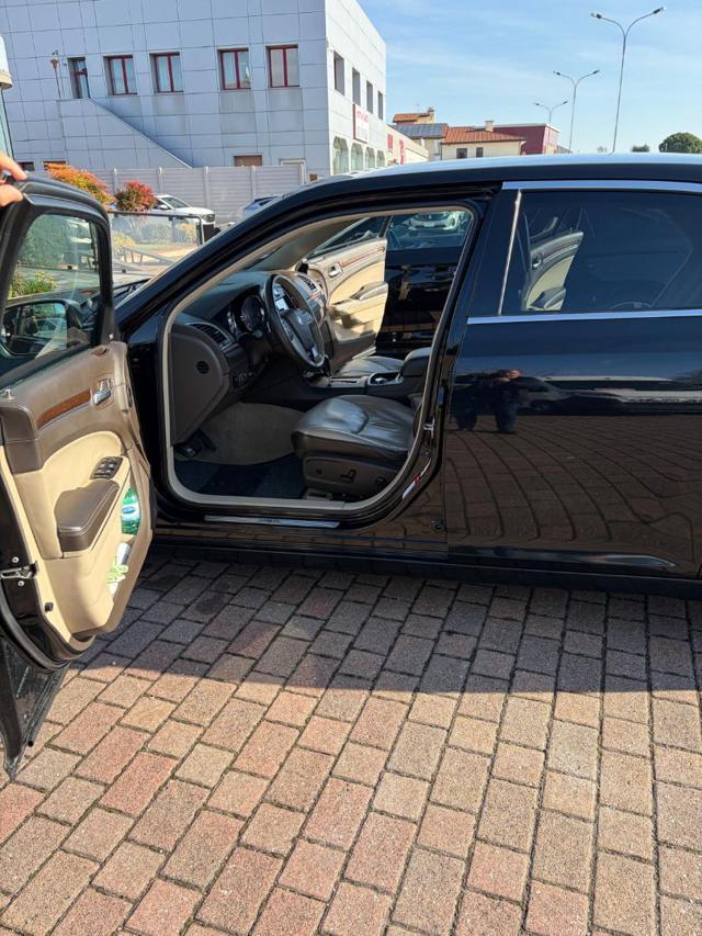 LANCIA Thema 3.0 V6 Multijet II 239 CV Executive