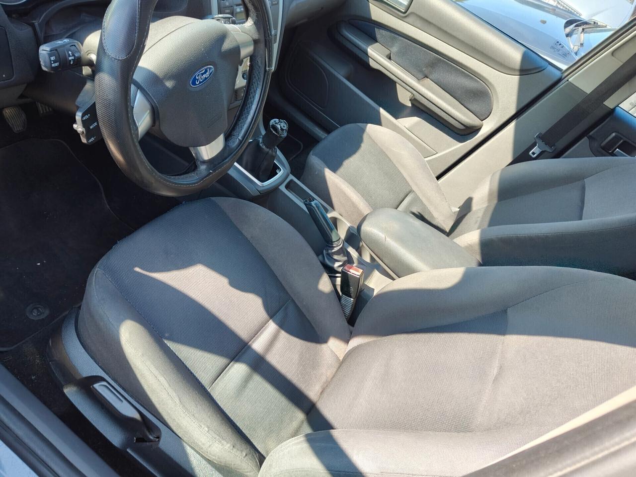 Ford Focus 1.6 TDCi (90CV) 5p.Saldi