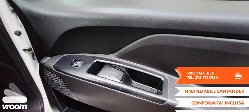 FIAT Doblò 3ª serie 1.6 MJT 105CV S&S PC-TN C...