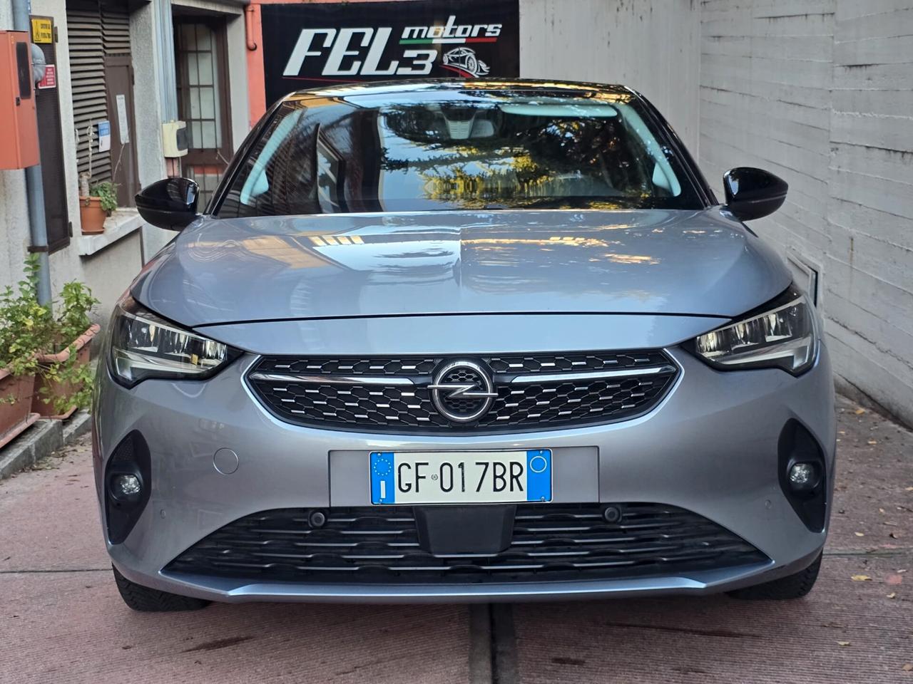Opel Corsa 1.2 Elegance