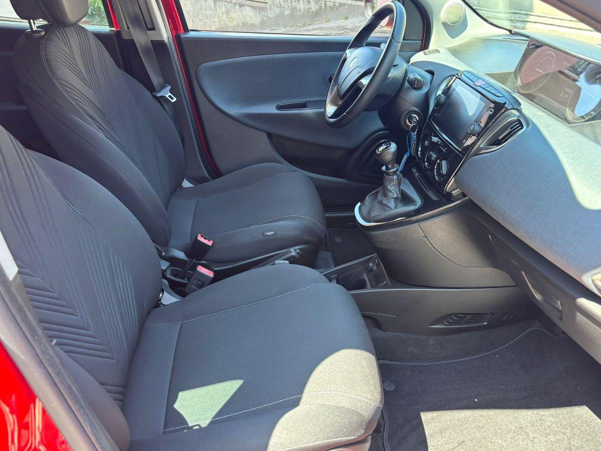 LANCIA Ypsilon 1.2 69CV 5p. GPL Ecochic Gold