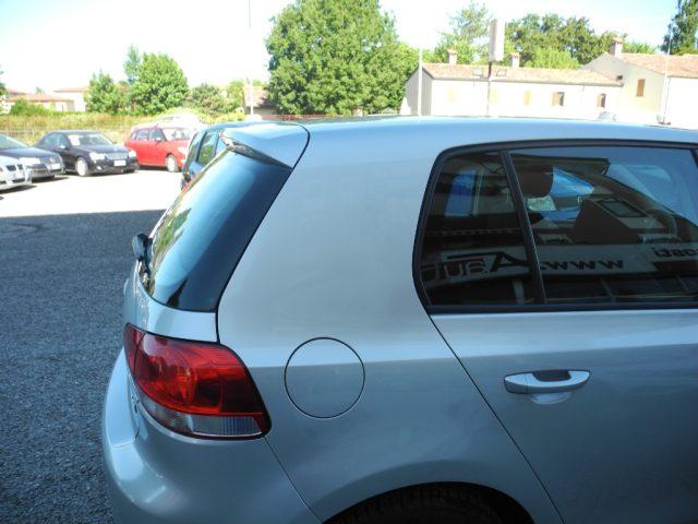 VOLKSWAGEN Golf 1.2 TSI 105cv 5p. Comfortline - OK NEOPATENTATI