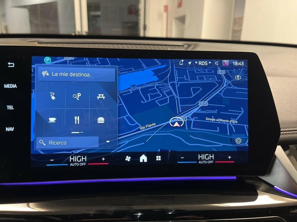 BMW iX1 20 X-Line eDrive