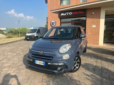 Fiat 500L 1.3 Multijet 95 CV Pop Star UNIPRO