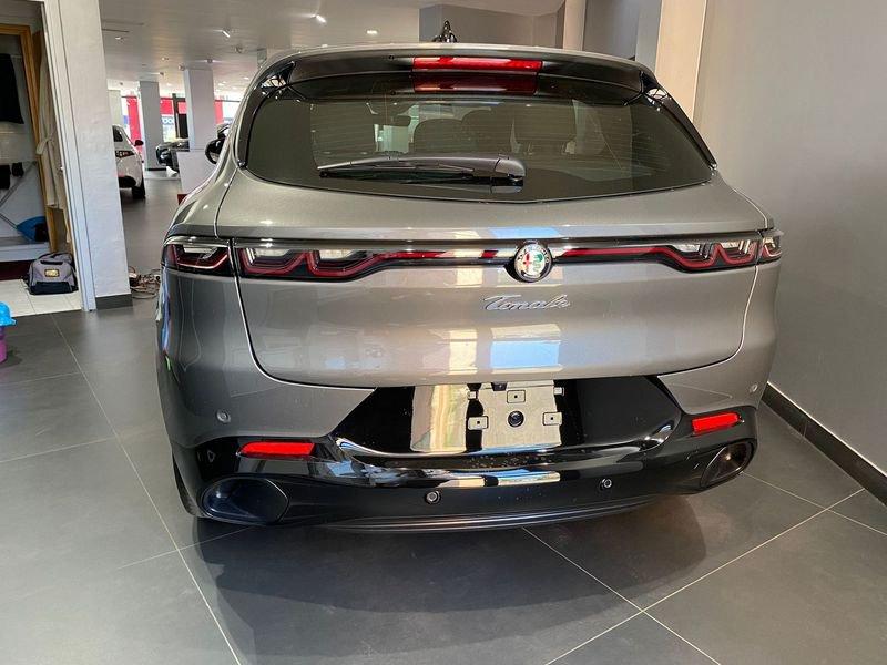Alfa Romeo Tonale Tonale 1.5 160 CV MHEV TCT7 Sprint KM0