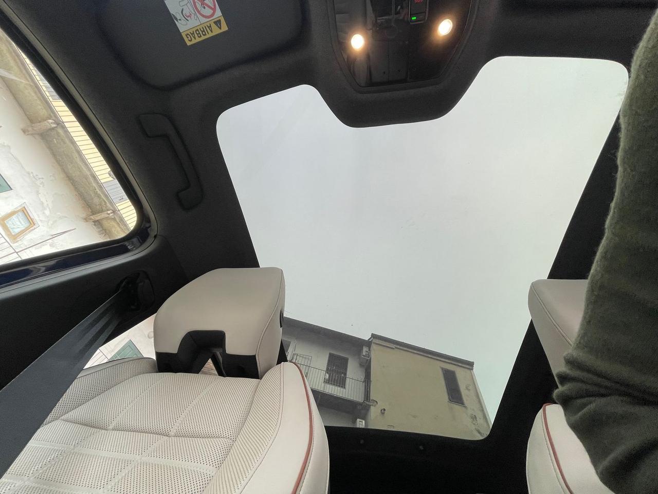 Renault Espace Iconic e-tech Phev 200 GARANZIA RENAULT!!