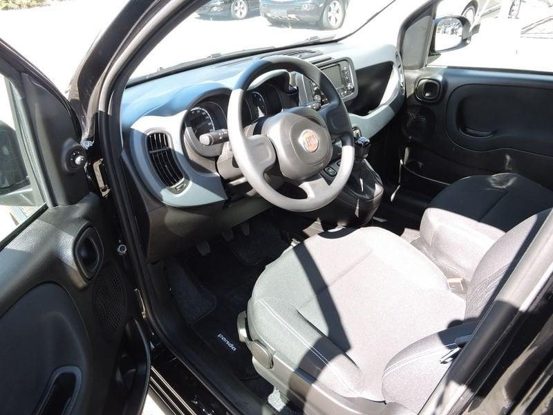 FIAT Panda Panda 1.0 FireFly Hybrid