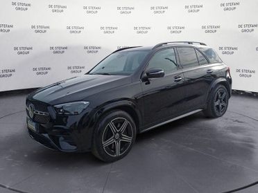 Mercedes-Benz GLE GLE 350 de 4Matic Plug-in Hybrid AMG Line Advanced Plus NIGHT-PACK