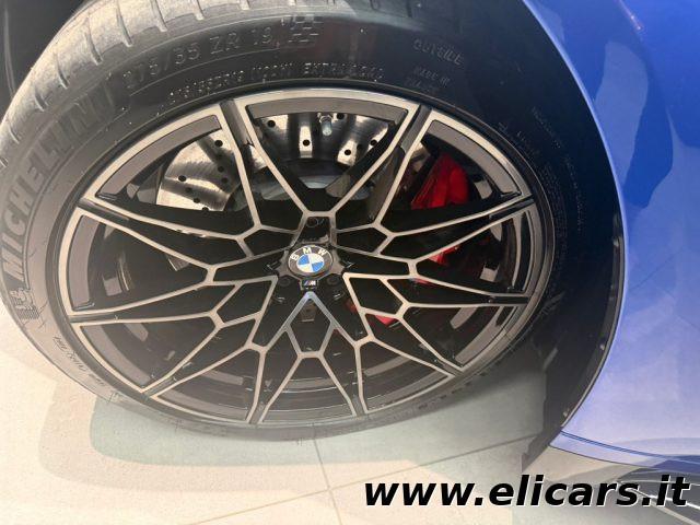 BMW M3 Touring Competition M xDrive