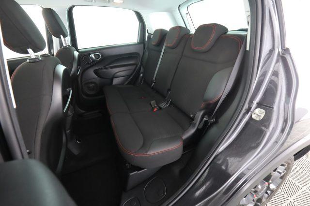 FIAT 500L 500L 1.4 95 CV S&S Sport