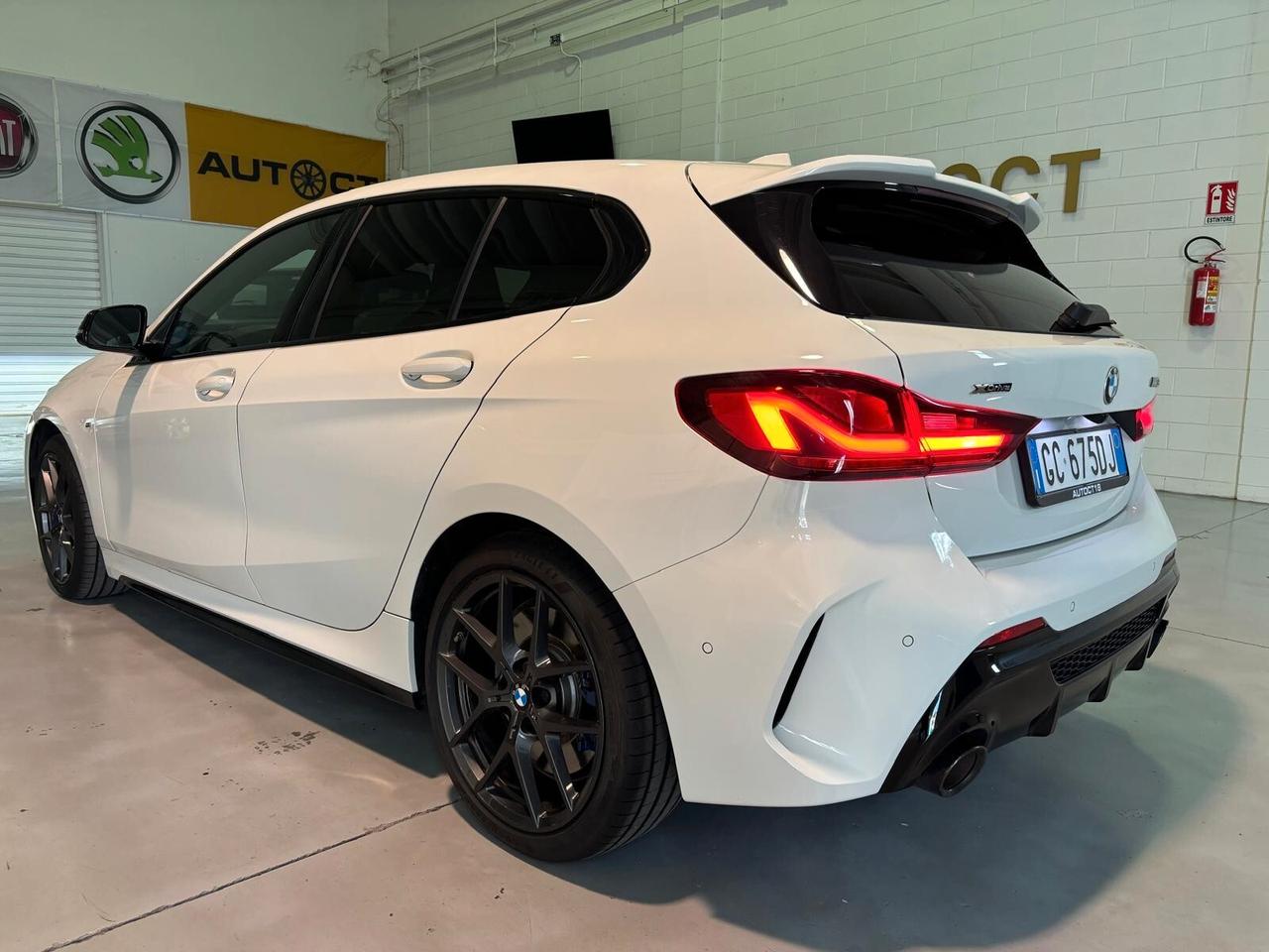 Bmw 135 M 135i xDrive