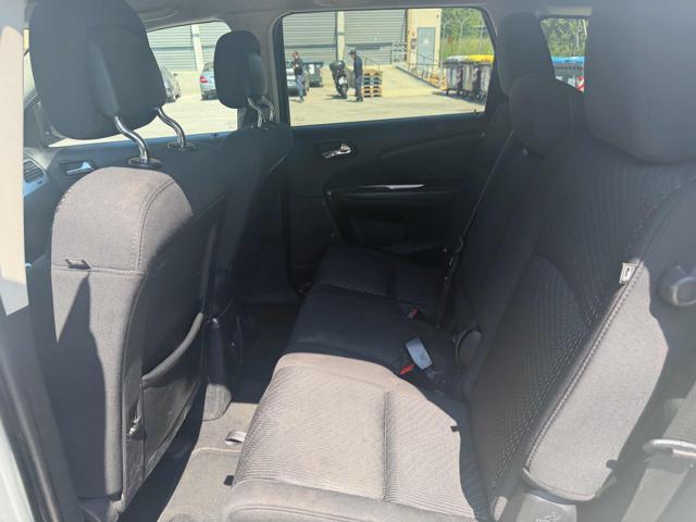 FIAT Freemont 2.0 Multijet 170 CV Black Code Stupenda Bellissima