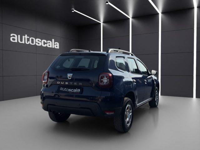 DACIA Duster 1.6 SCe 4x2 Essential