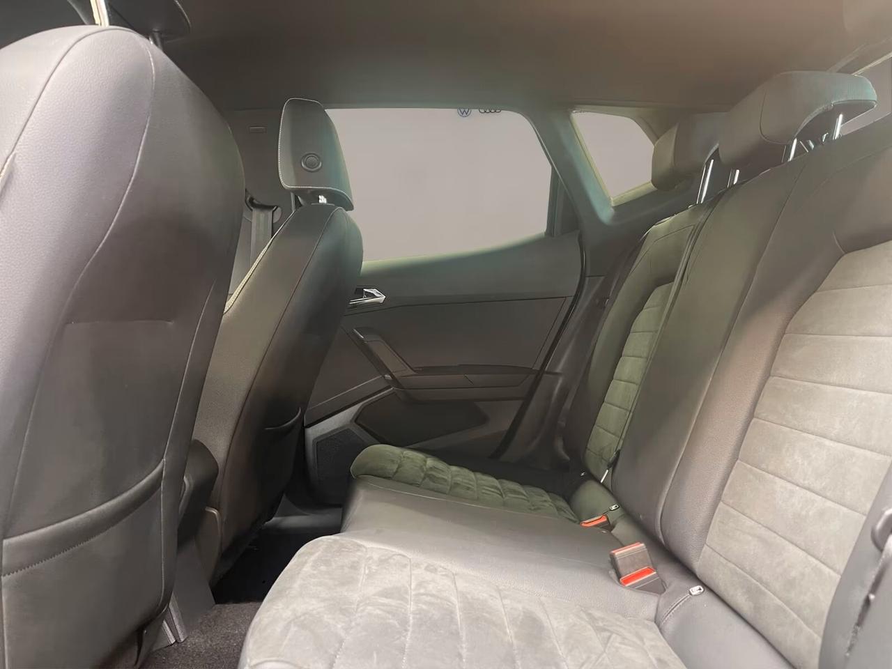 Seat Arona 1.0 TGI XCELLENCE "adatta ai neopatentati)