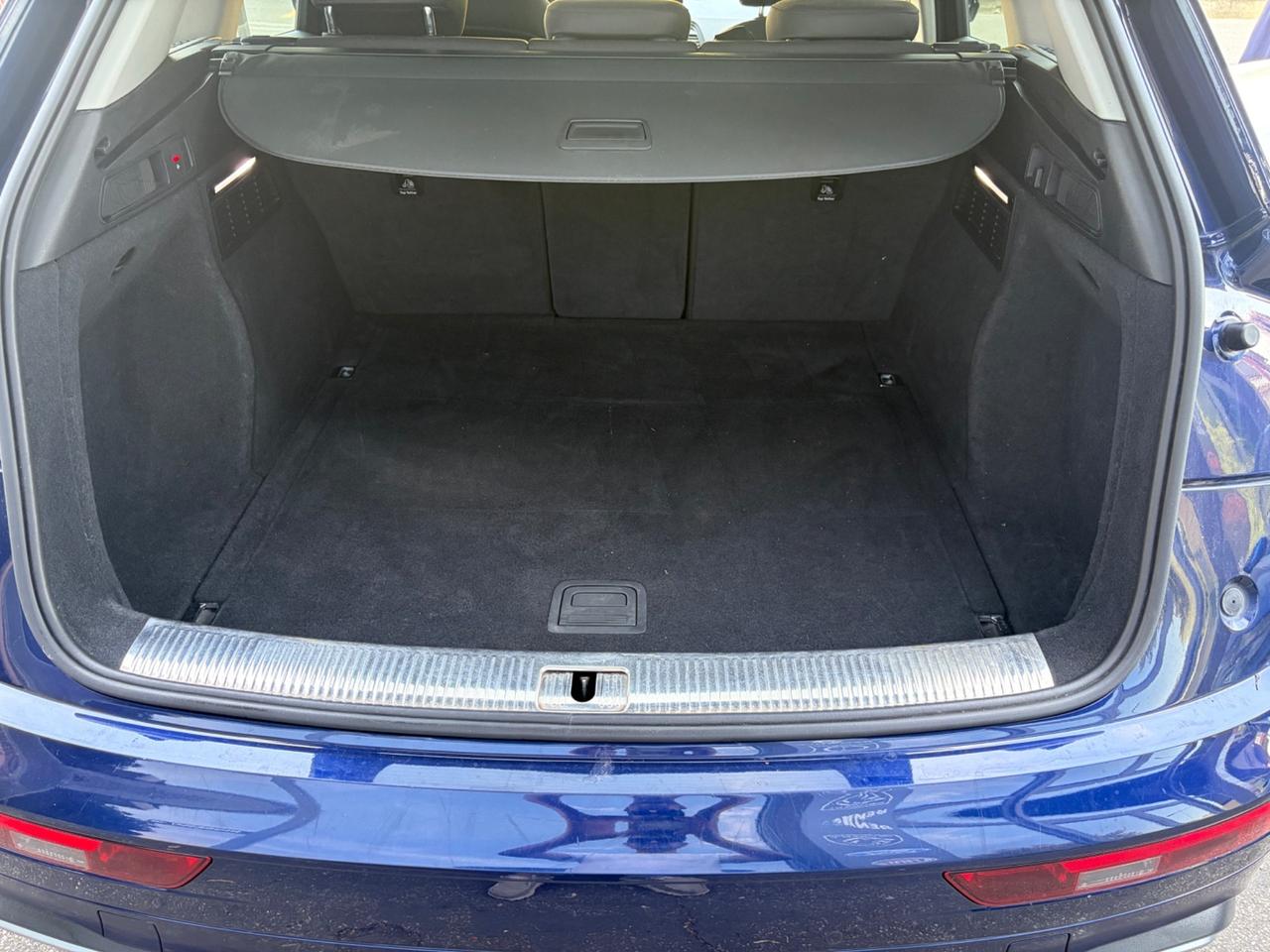 Audi Q5 SPB 35 TDI S tronic Business Advanced
