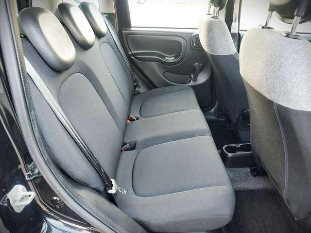 Fiat Panda 1.0 firefly hybrid City Life UNI PRO * PROMO *