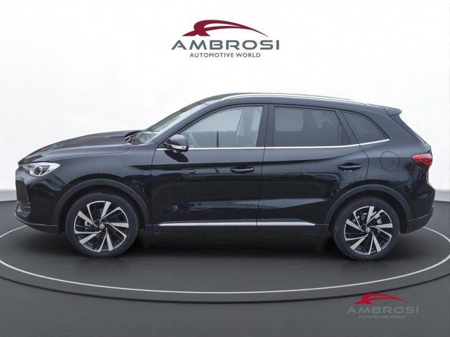 MG ZS MG HEV MY25.5 1.5L LUXURY