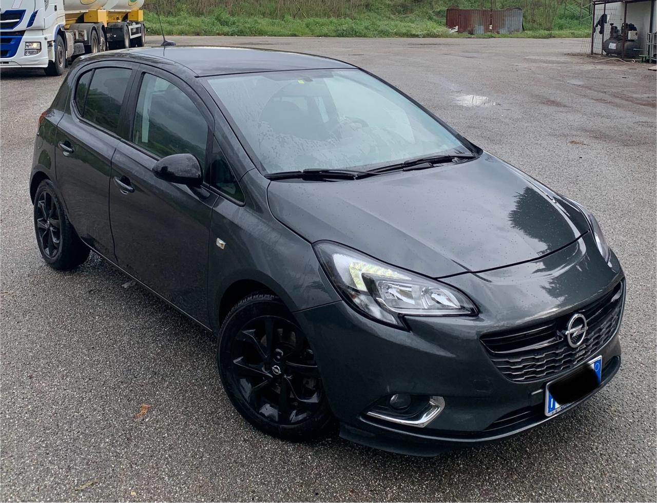 Opel Corsa 1.3 CDTI 5p b-Color 80000KM