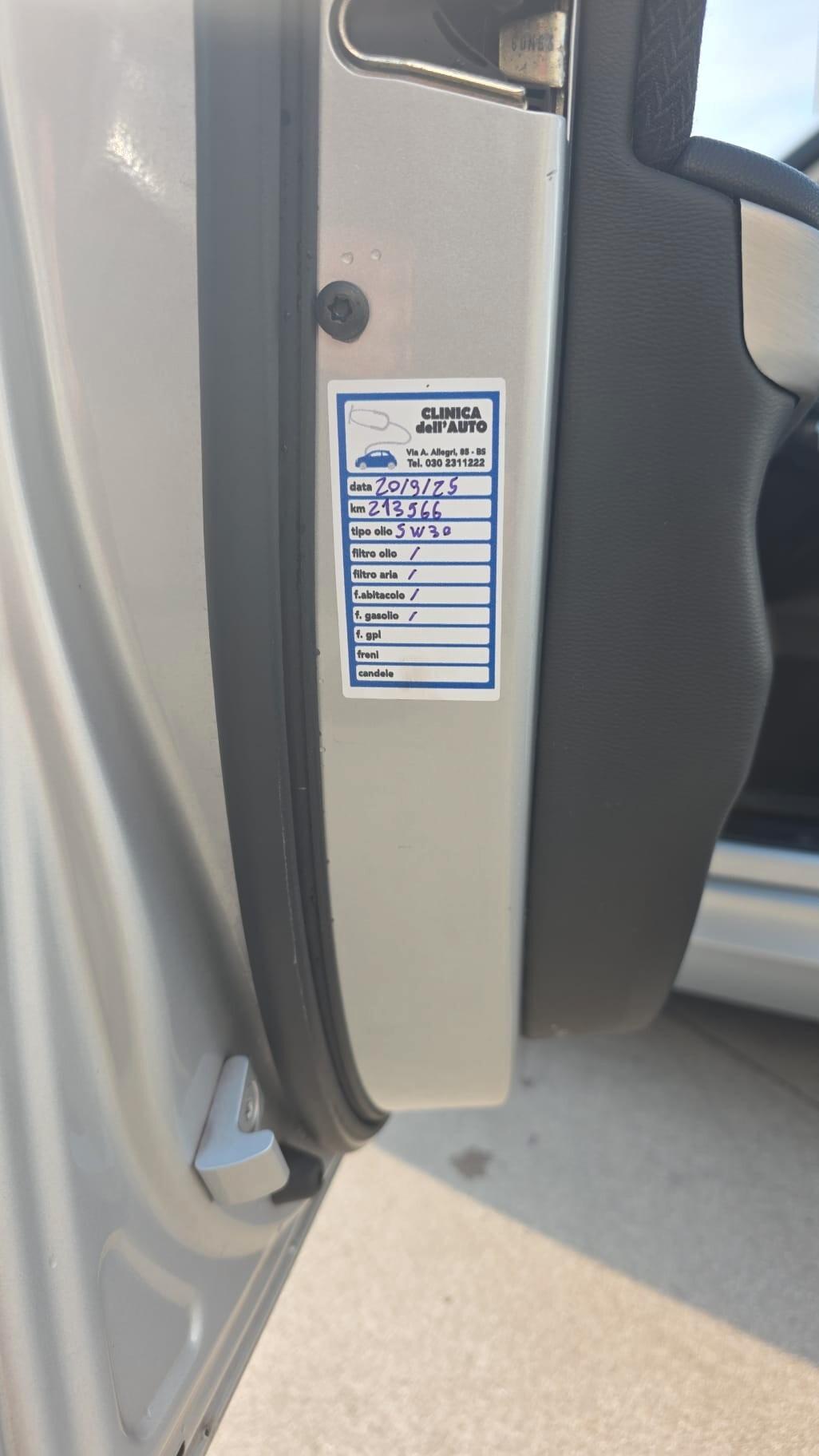 Bmw 318 320d cat Attiva Euro 5 Fap