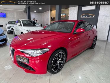 Alfa Romeo Giulia Veloce 2.0 Turbo #8750