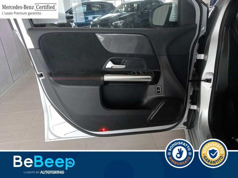 Mercedes-Benz Classe B B 180 D PREMIUM AUTO