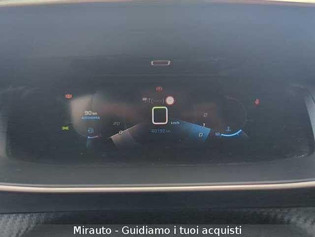 Peugeot 2008 2008 PureTech 130 S&S GT