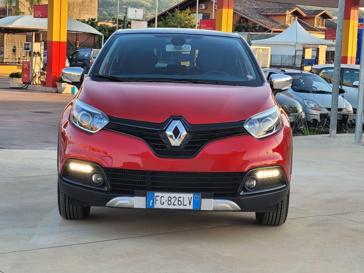 RENAULT - Captur - dCi 8V 90 CV S&S Energy Intens