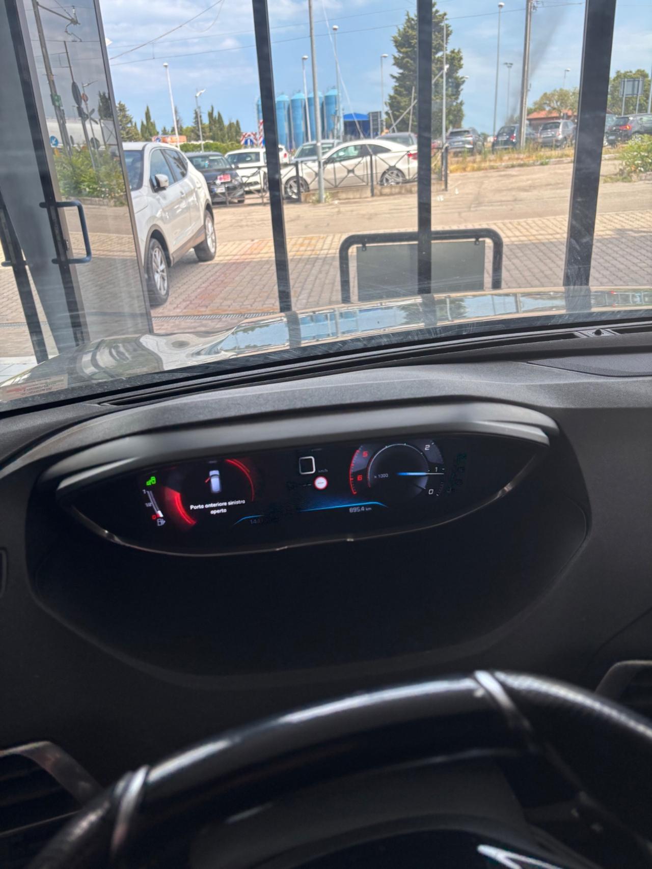 Peugeot 3008 BlueHDi 120 S&S EAT6 GT Line